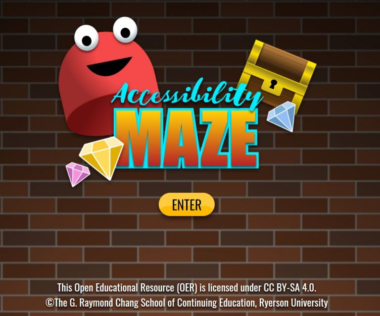 accessibility-maze-game-lexdis-2-0